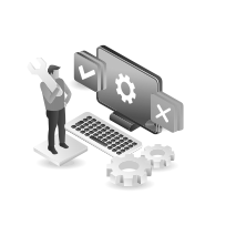 Mise à jour des logiciels