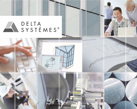 Delta Systèmes France